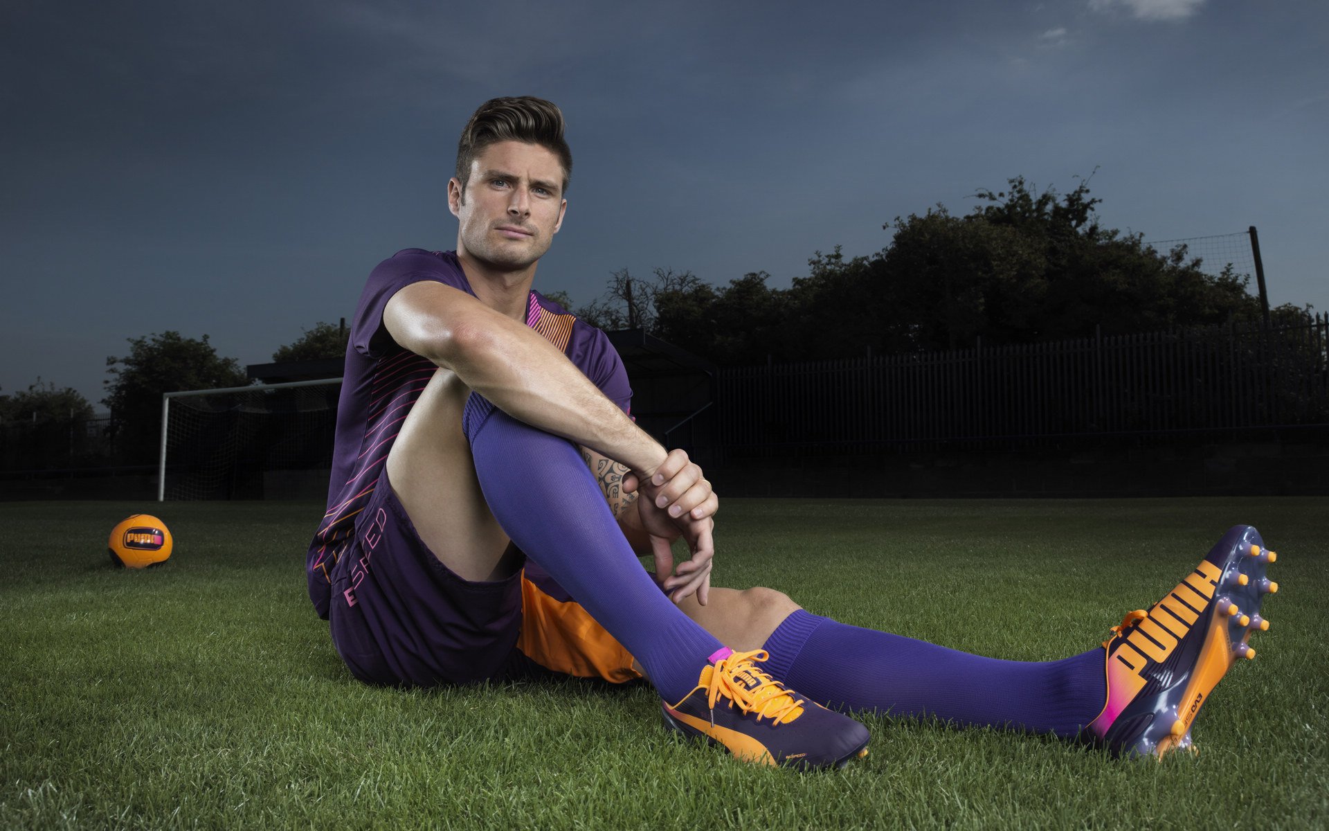 凯塞多：我的角色非常重要客场战胜强队份量足，凯撒和凯多